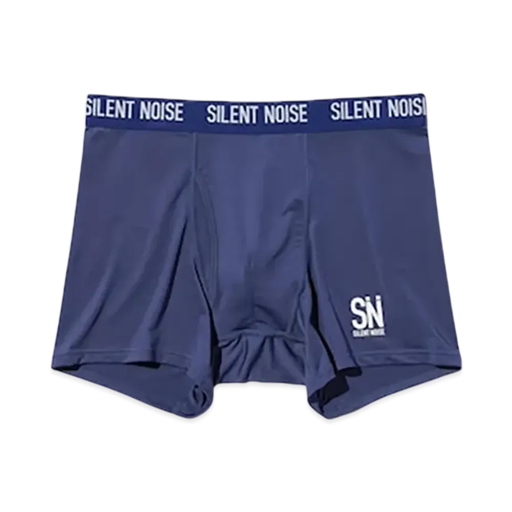 GU x UNDERCOVER UG Style Dry Boxer Shorts "Blue"
