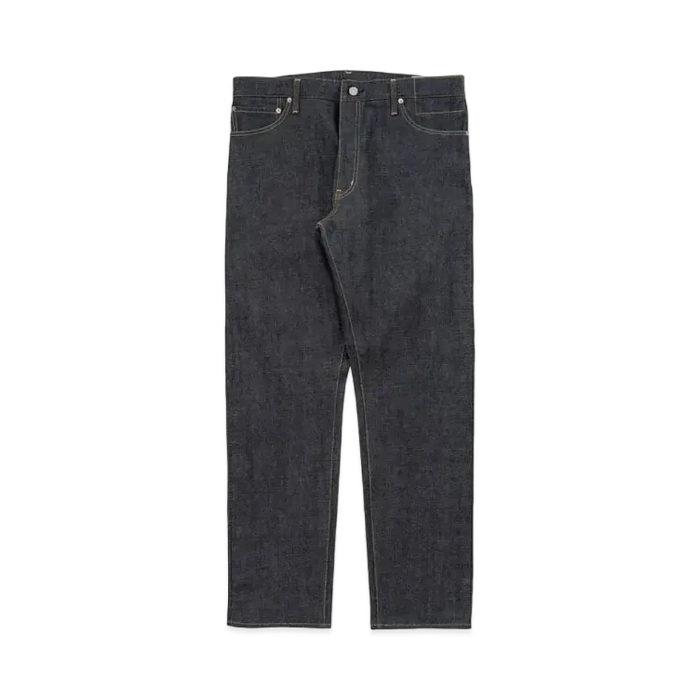 visvim Social Sculpture 21 Unwashed "L30"