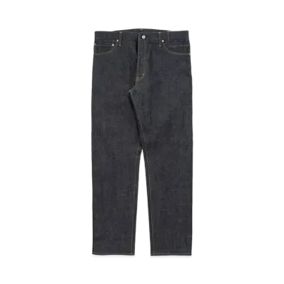 visvim Social Sculpture 21 Unwashed "L30"