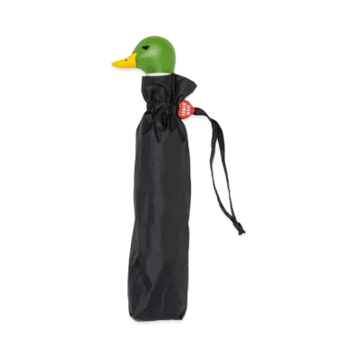 HUMAN MADE Duck Compact Umbrella "Black"