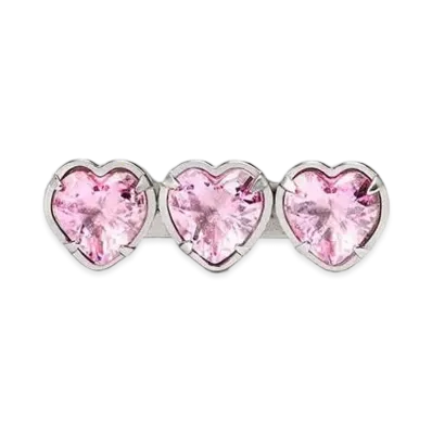 Gentle Monster x Jennie - Jem.P "Pink"