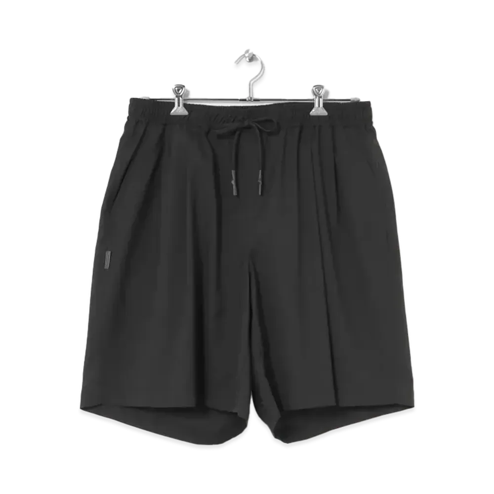 S.F.C / Stripes For Creative x URBS Baggy Shorts "Black"