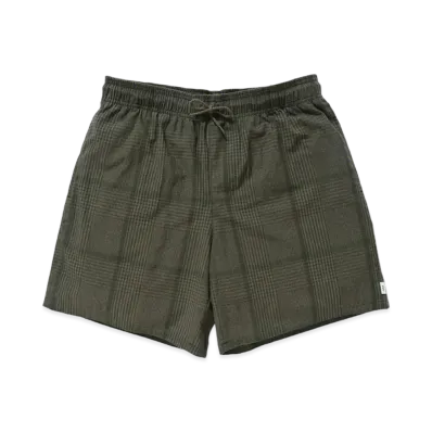 WTAPS Seagull 02 / Shorts / Lico. Poplin. Textile "Olive Drab"