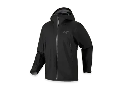 ARC’TERYX Beta SL Jacket M "Black"