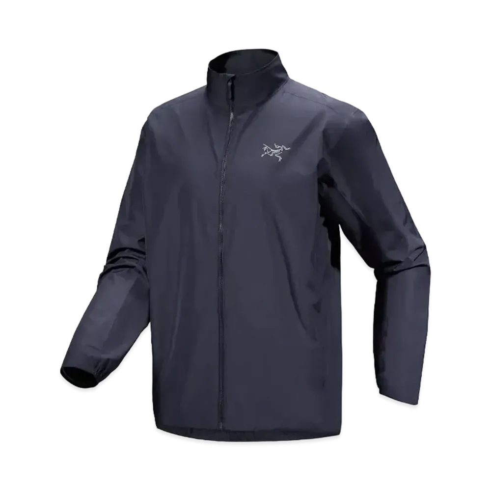 ARC'TERYX Solano Jacket Men's "Black Sapphire" X000007223