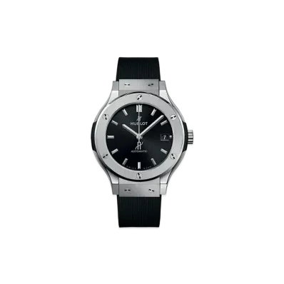HUBLOT Classic Fusion Titanium 38mm