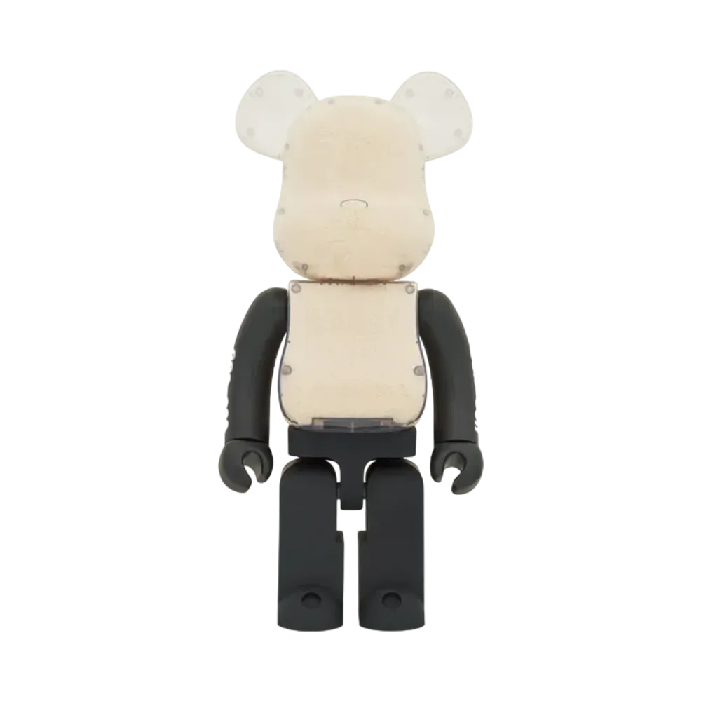 Bearbrick UGG(R) 2022 1000%
