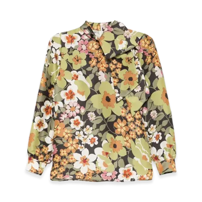 CELINE Women's Capsule Shirts "Multicolor"