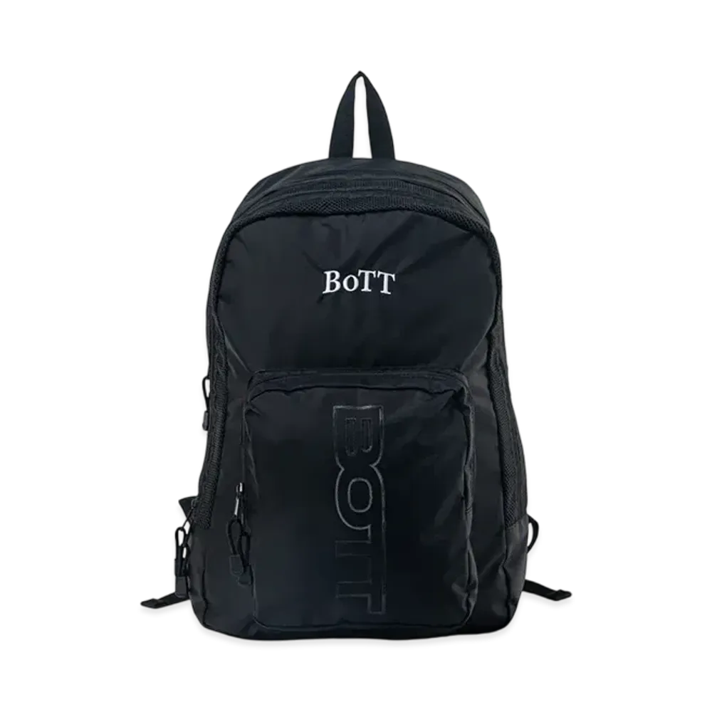 BoTT Utility Backpack "Black"