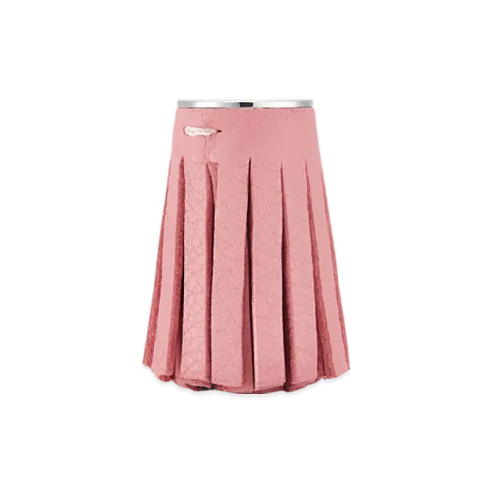 LOEWE Tassel Dice "Candy"