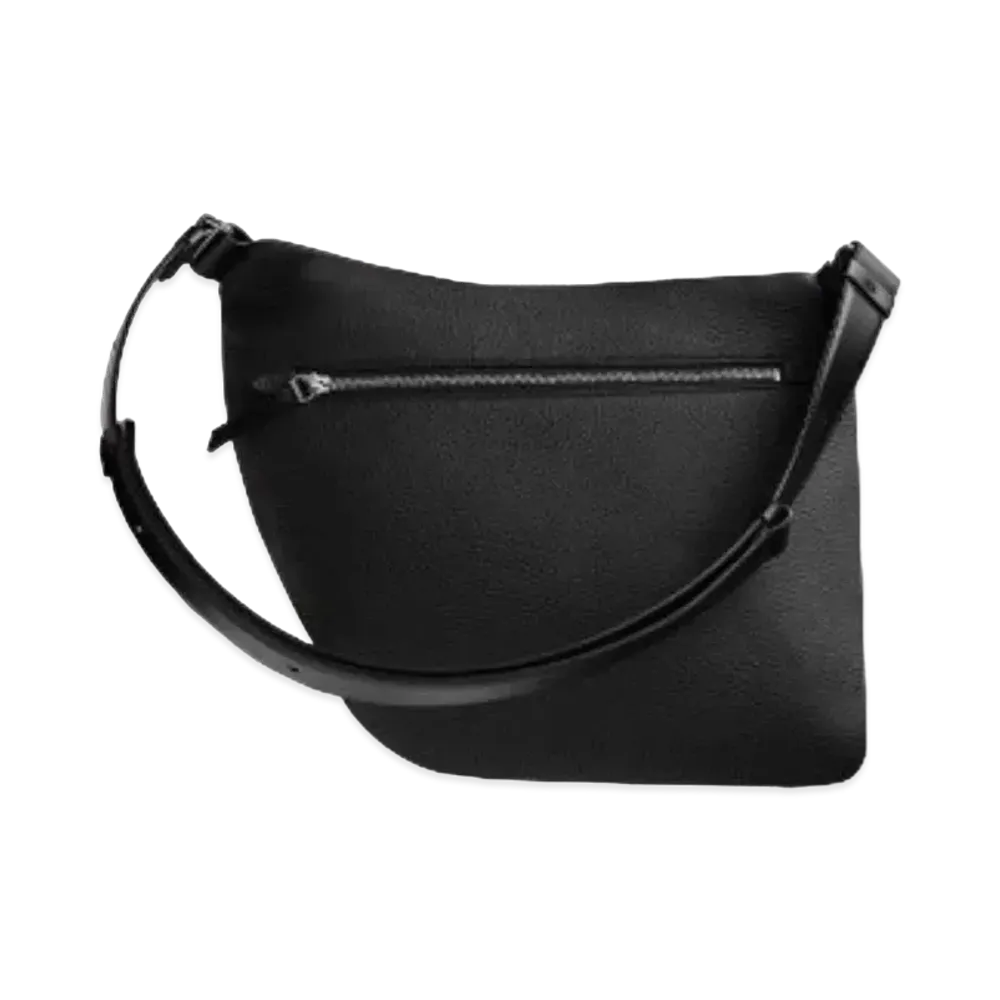 Maison Margiela Soft 5AC On Body "Greige"