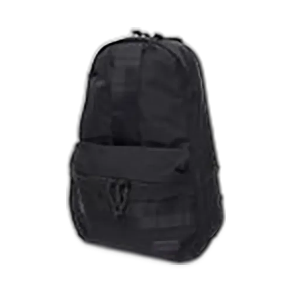 BRIEFING Delta Alpha Pack M "Black"