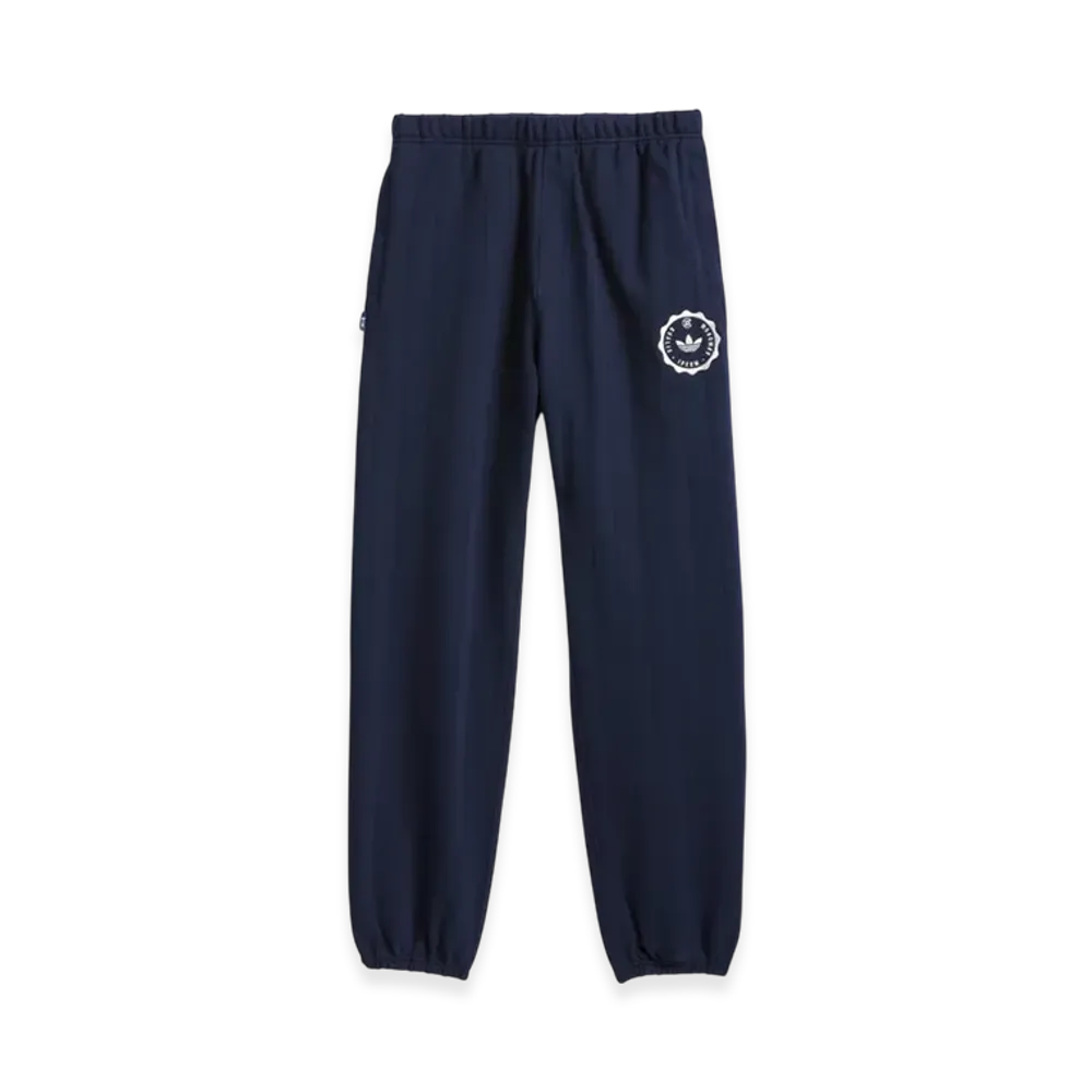 adidas x CLOT Adibreak Pants by Edison Chen "Night Indigo"