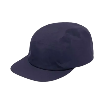 Goldwin Gore-Tex Minimality Three Layer Cap (Unisex) "Navy"