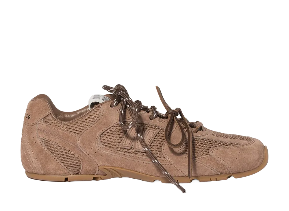 Miu Miu × New Balance Women's 530 "Hazelnut"