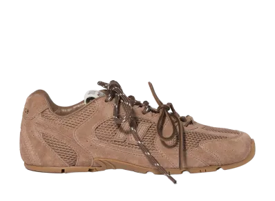 Miu Miu × New Balance Women's 530 "Hazelnut"