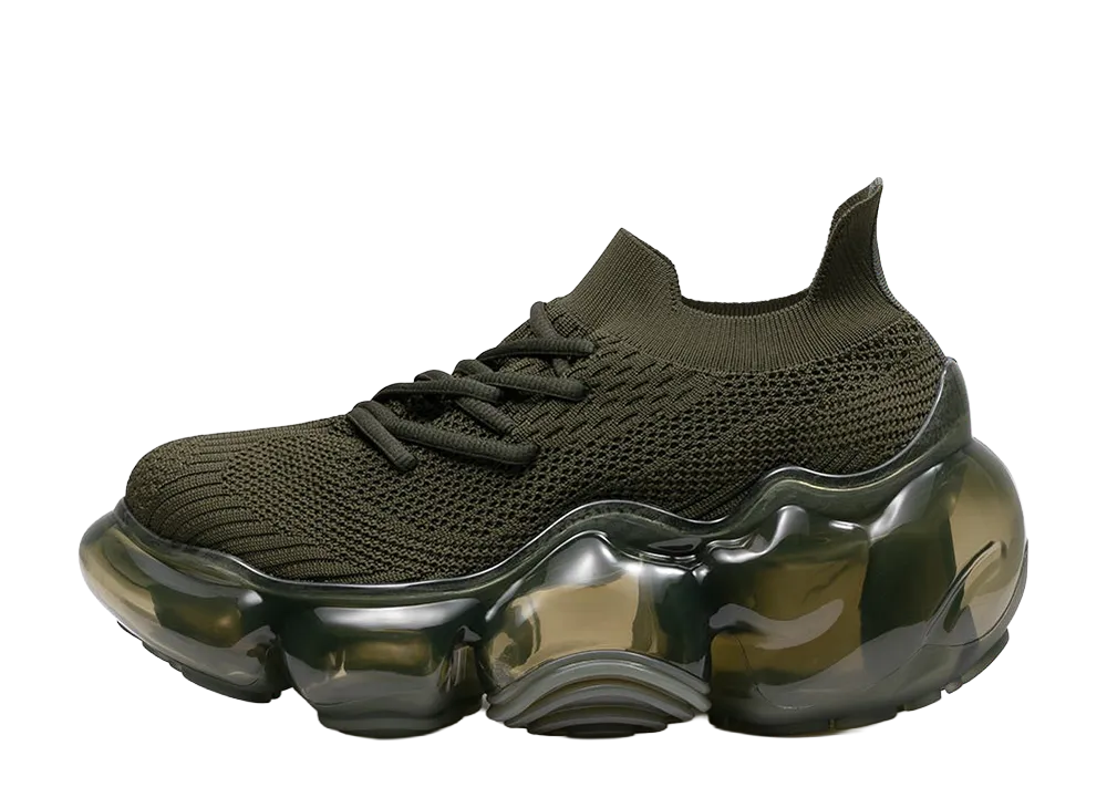 grounds MOOPIE "Khaki"