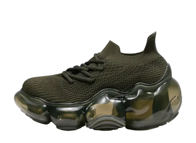 grounds MOOPIE "Khaki"