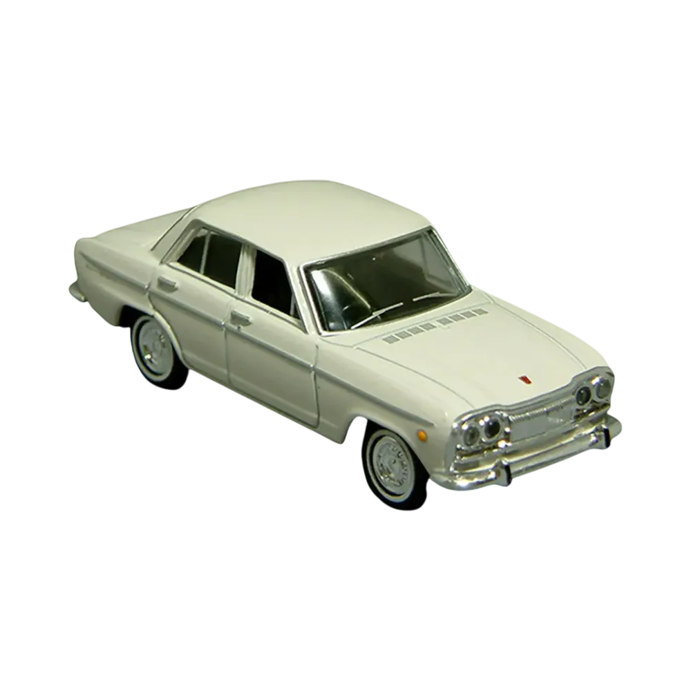 TOMYTEC "TOMICA LIMITED VINTAGE" 1/64 LV-07a Prince Skyline