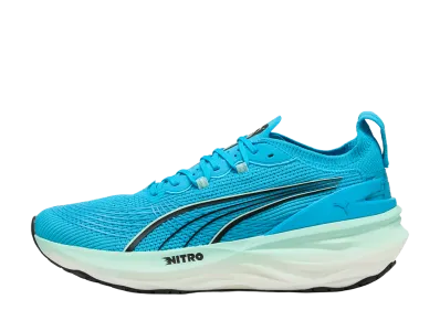 Puma ForeverRun Nitro 2 "Speed Blue/Mint Melt"