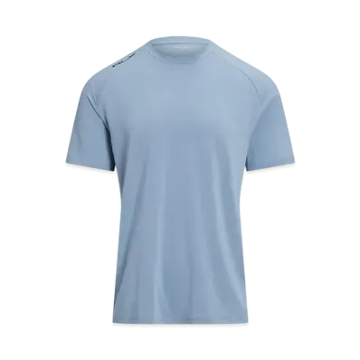 Polo Ralph Lauren Performance Jersey Tee "Blue"