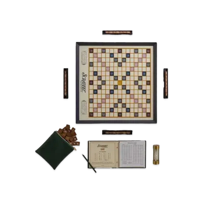 Kith x Scrabble Board Game "Nocturnal"