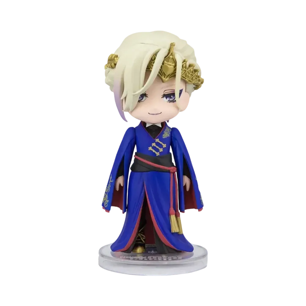 BANDAI "Figuarts mini" -Disney Twisted-Wonderland- Ville Shane Height
