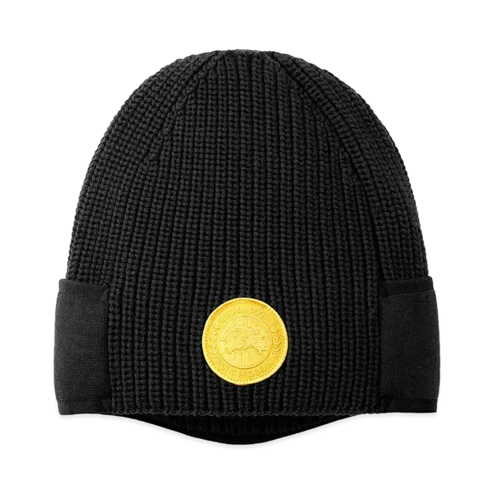 CANADA GOOSE x Pyer Moss Logo - Balaclava 001