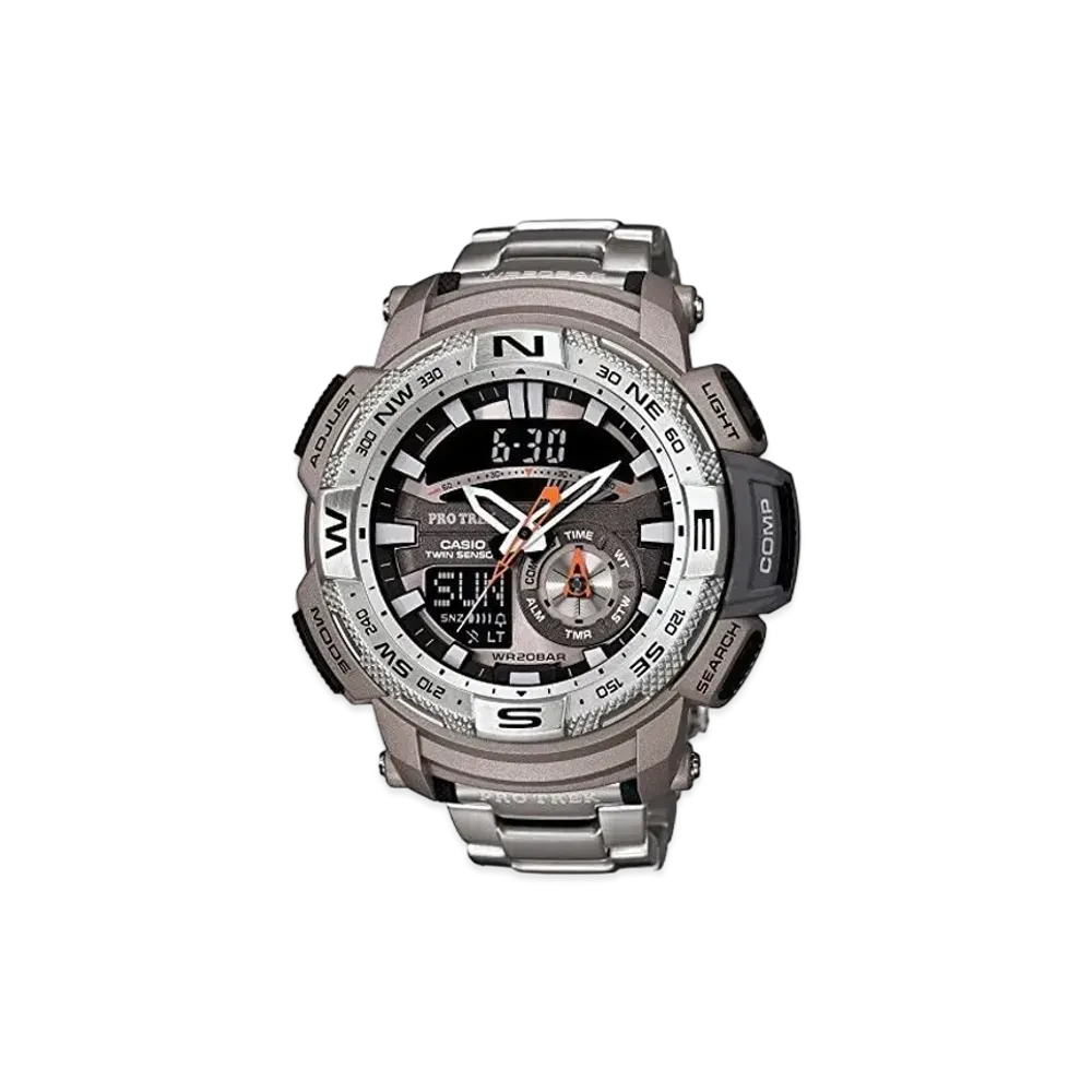 Casio PRO TREK PRG-280D-7JF