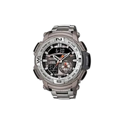 Casio PRO TREK PRG-280D-7JF
