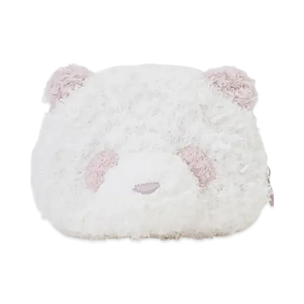 GELATO PIQUE Panda Mini Pouch "Pink"