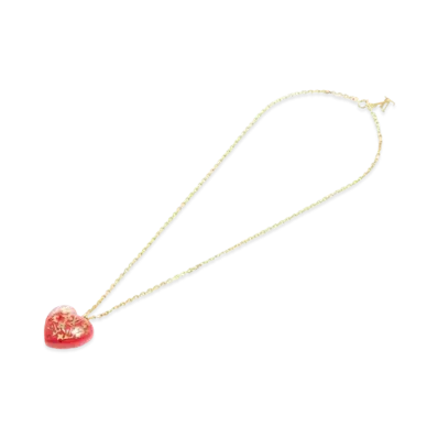 Louis Vuitton Pendentif Coeur Ankhlusion