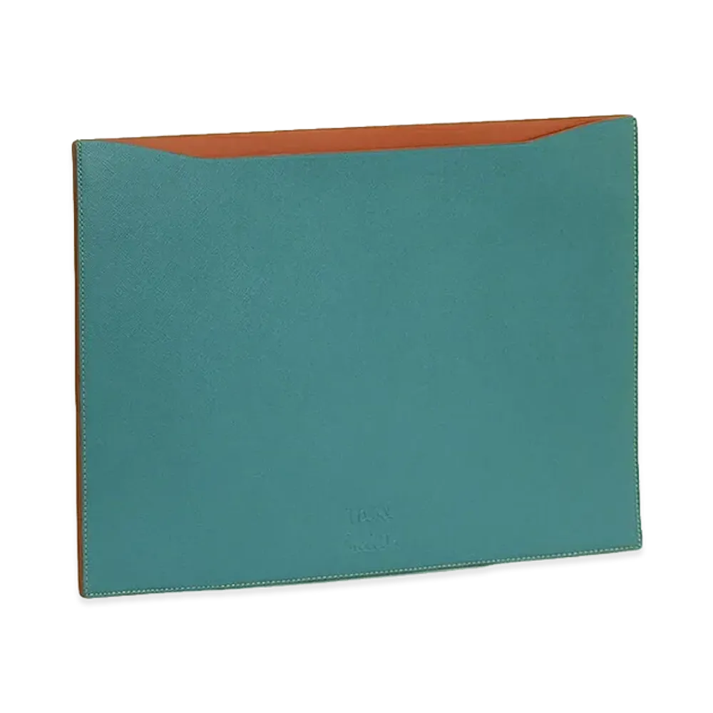 Paul Smith Clutch Bag "Blue"