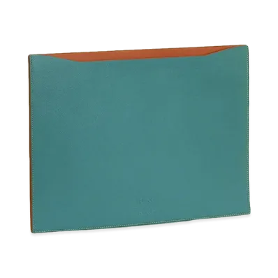 Paul Smith Clutch Bag "Blue"