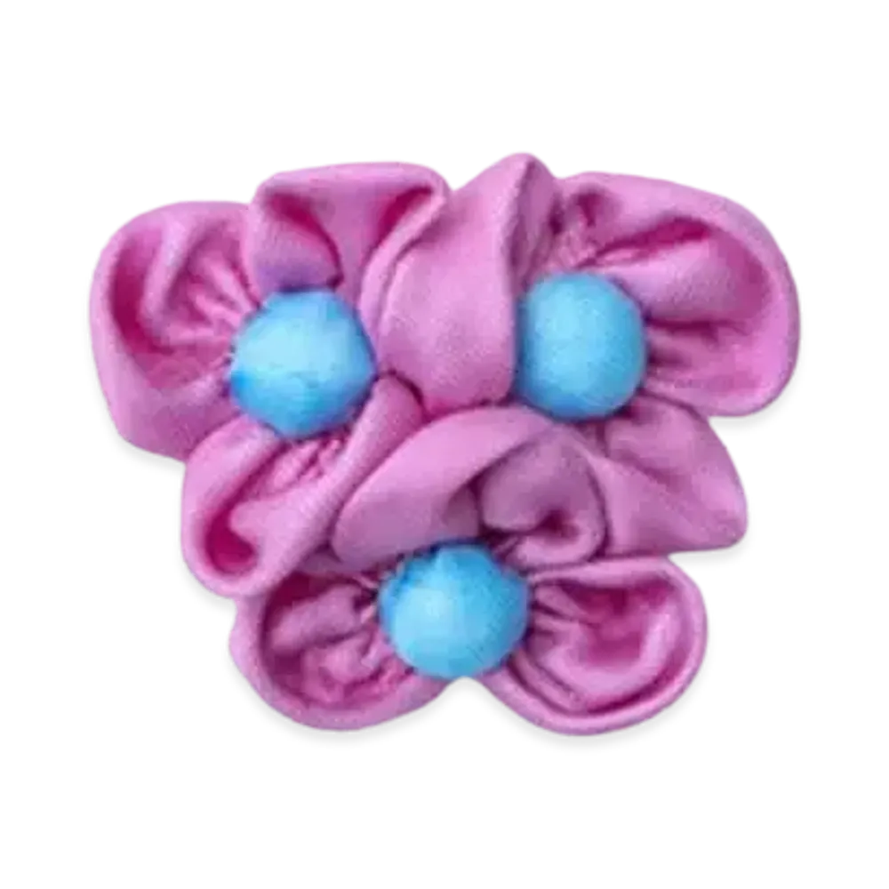 ANREALAGE Photochromic Corsage Hydrangea "Colorful"