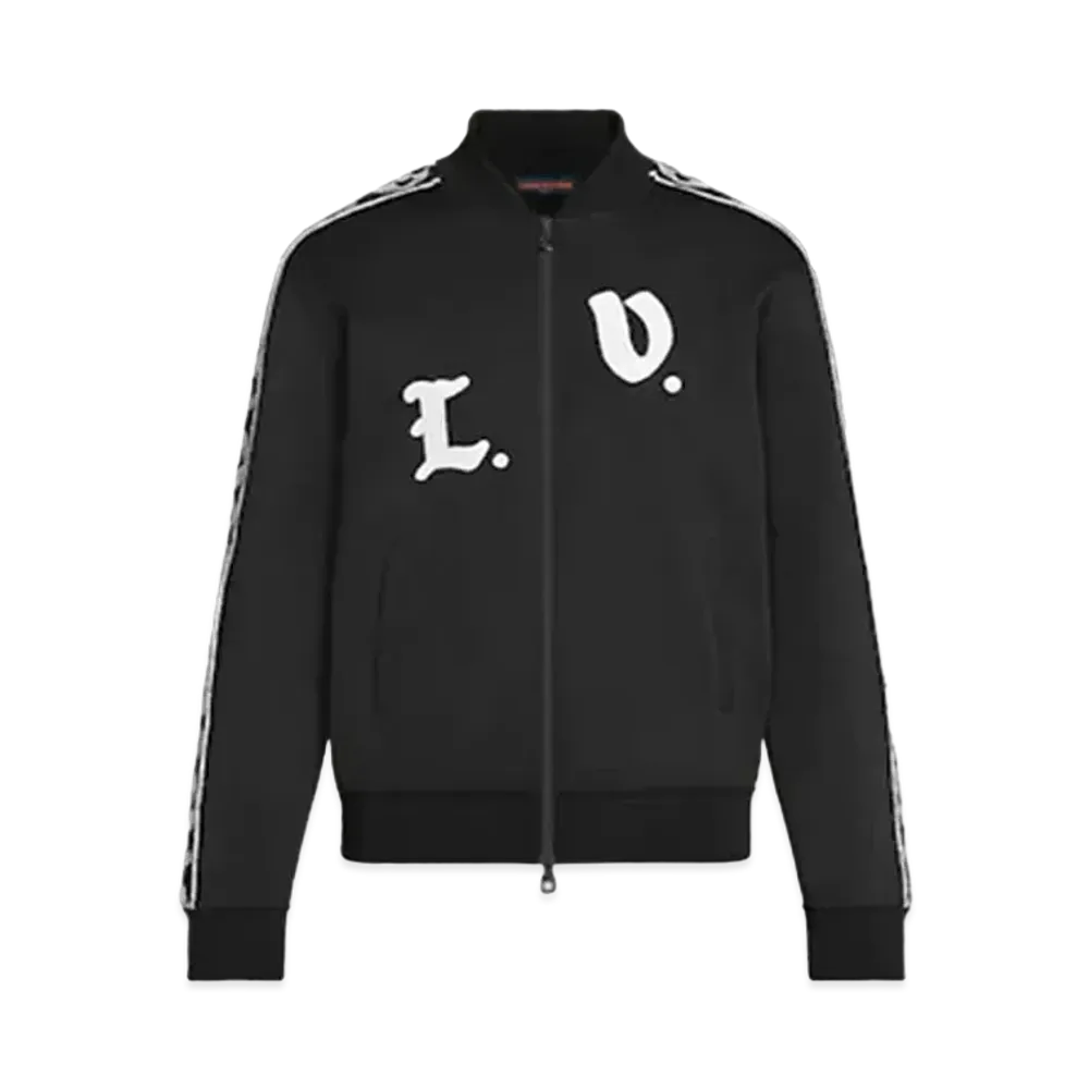 Louis Vuitton LV Flower Band Tracktop
