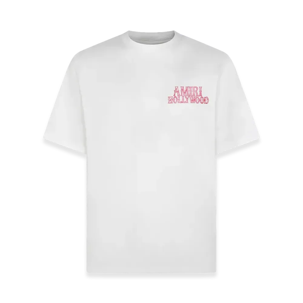 AMIRI Tee "Ivory"