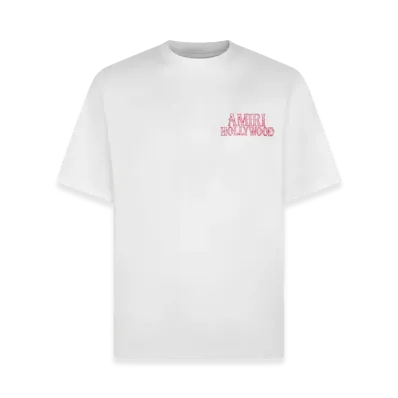 AMIRI Tee "Ivory"