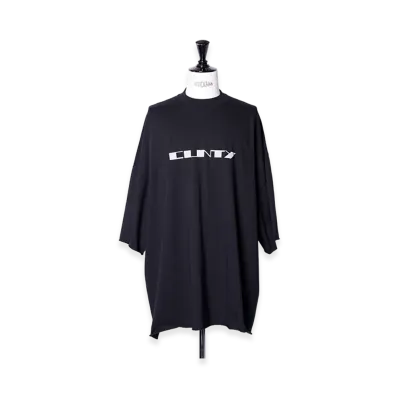 Rick Owens DRKSHDW Tommy T "Black /Pearl"