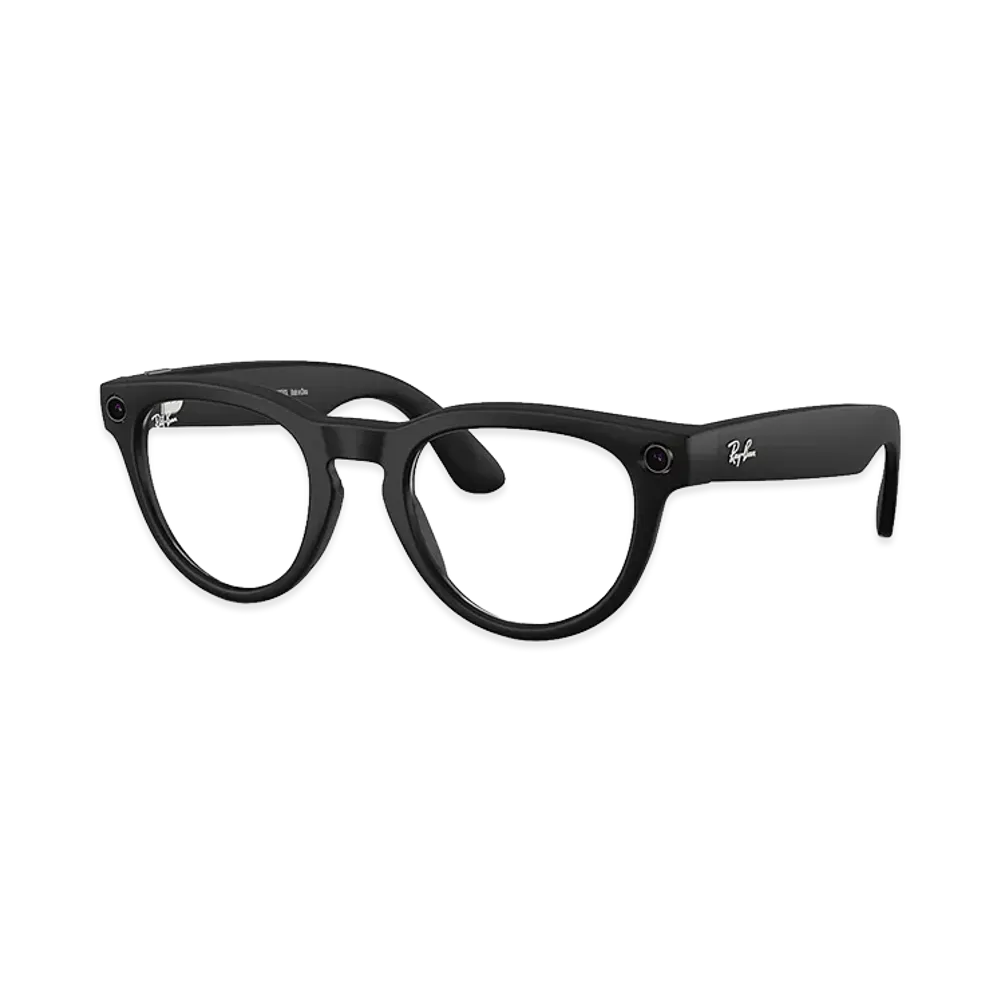 Ray-Ban Meta Headliner - Gen 2 "Black"