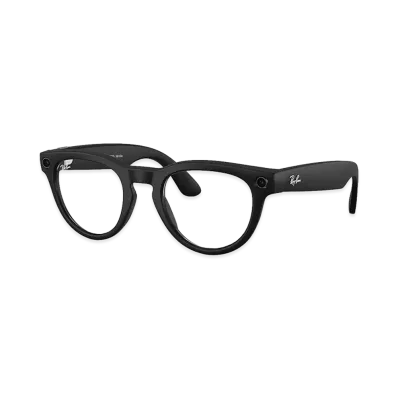 Ray-Ban Meta Headliner - Gen 2 "Black"
