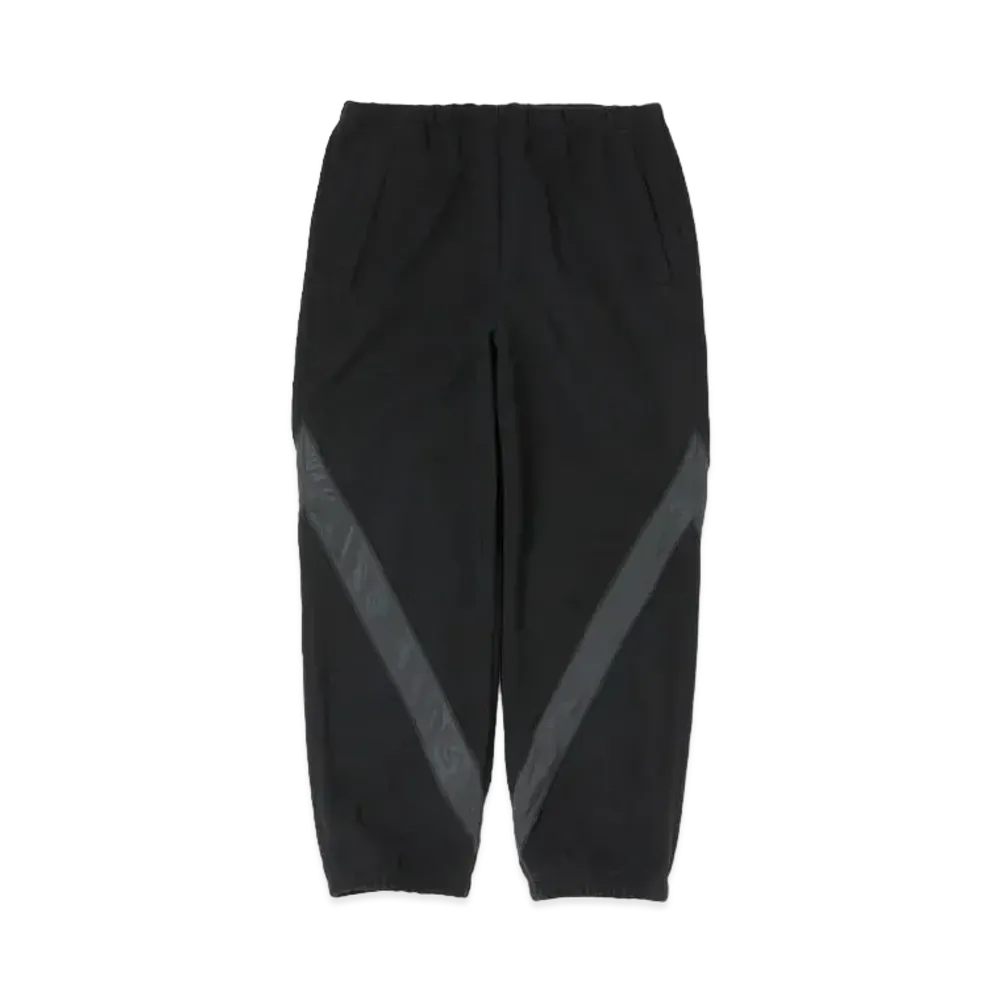 N.HOOLYWOOD Training Pants "Black"