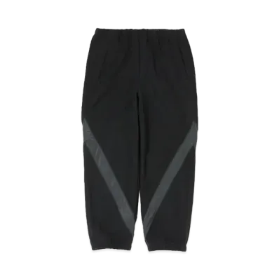 N.HOOLYWOOD Training Pants "Black"