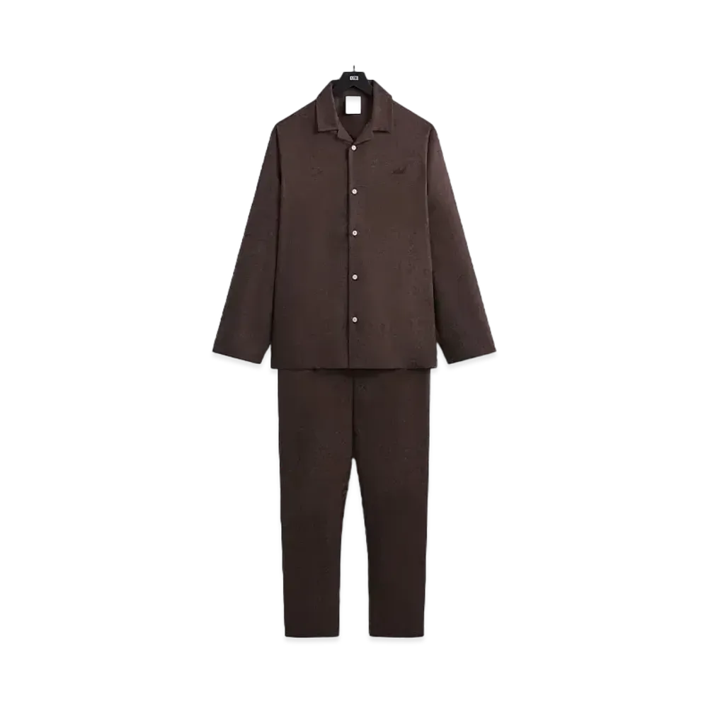 Kith x Parachute Pajama Set "Kindling"