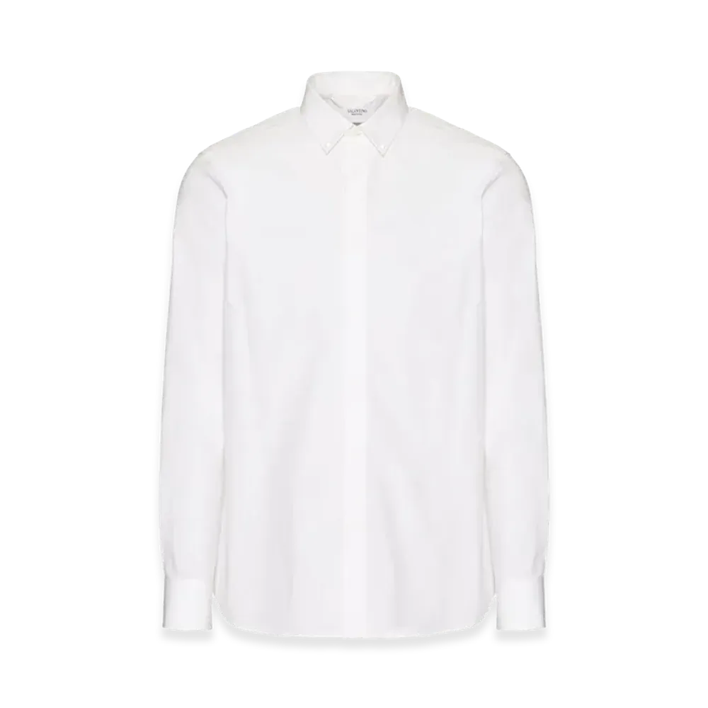 Valentino Shirts "White"