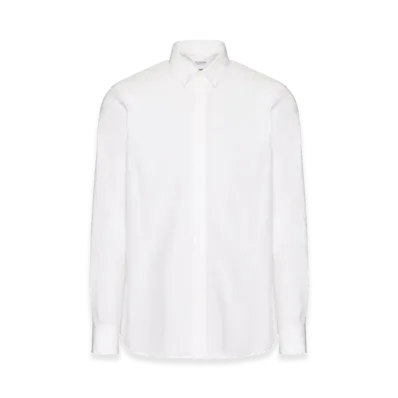 Valentino Shirts "White"