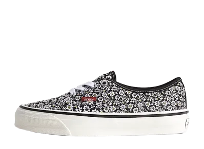 Vans Premium Authentic "Black/White"