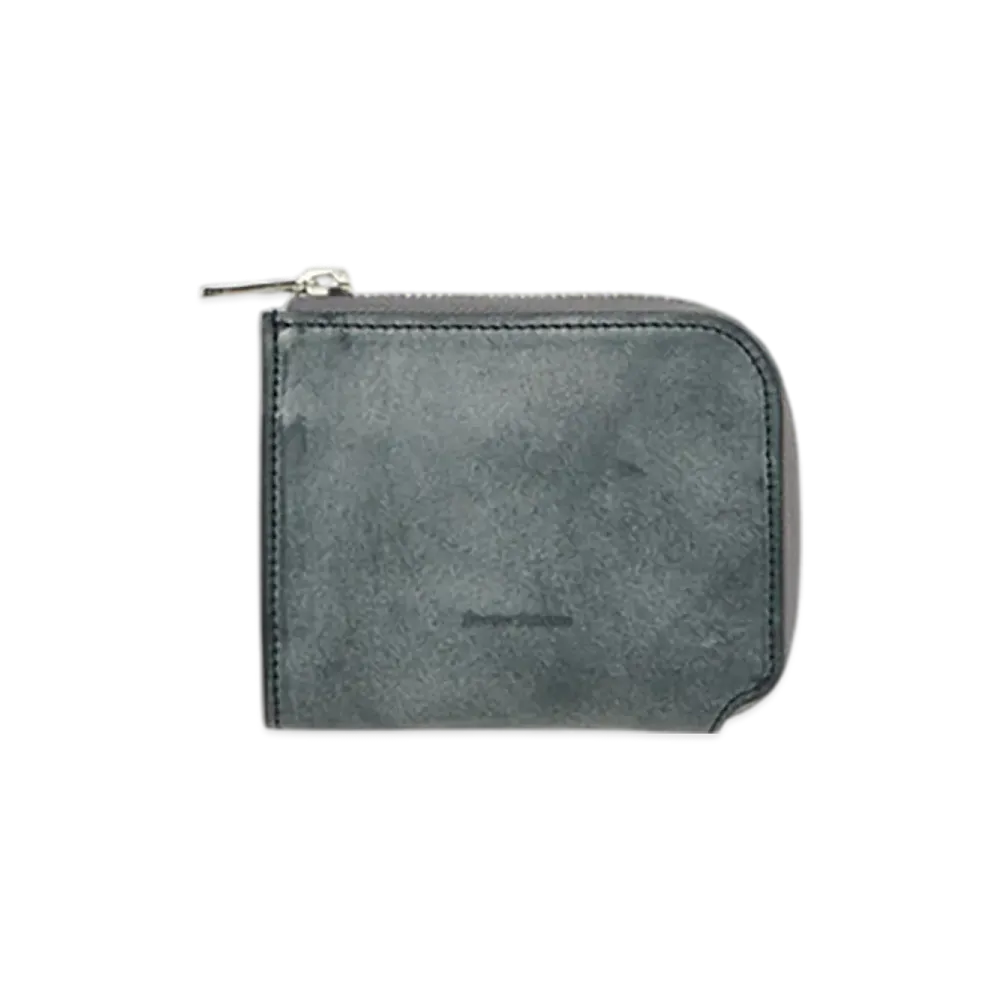 Hender Scheme L Wallet "Black"