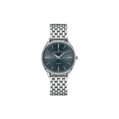 Hamilton Jazzmaster Thinline Auto