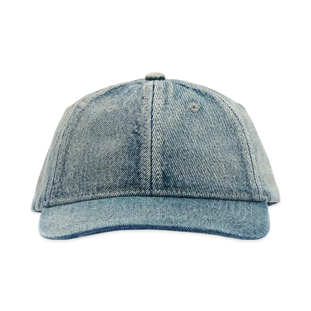 Levi's Essential Cap "Indigo"